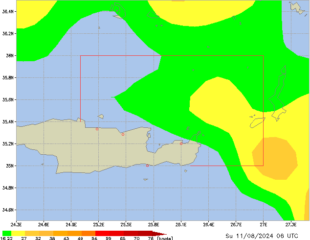 Su 11.08.2024 06 UTC