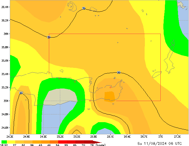 Su 11.08.2024 06 UTC