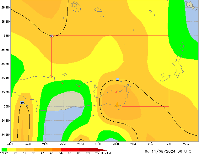 Su 11.08.2024 06 UTC