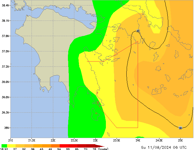 Su 11.08.2024 06 UTC