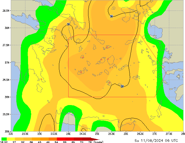 Su 11.08.2024 06 UTC