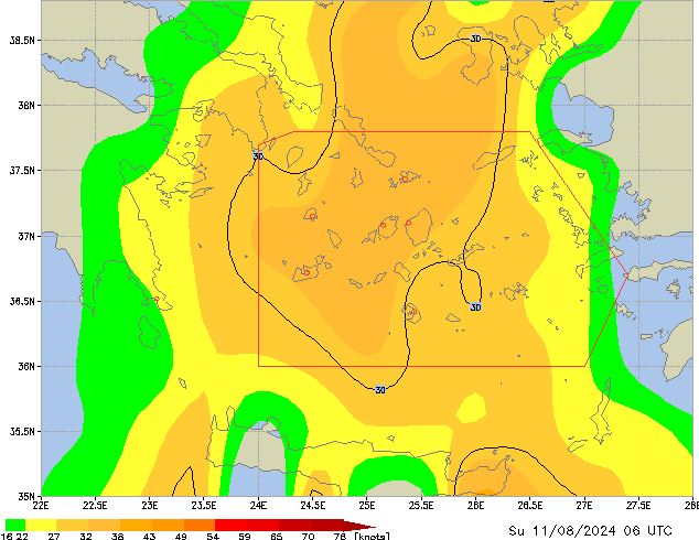 Su 11.08.2024 06 UTC