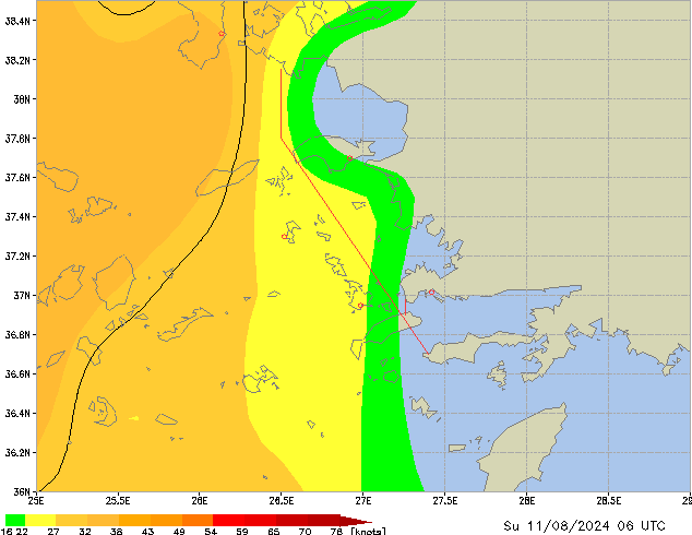 Su 11.08.2024 06 UTC