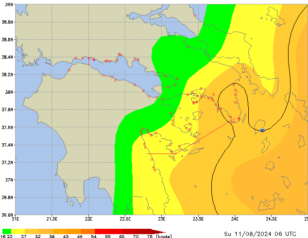 Su 11.08.2024 06 UTC