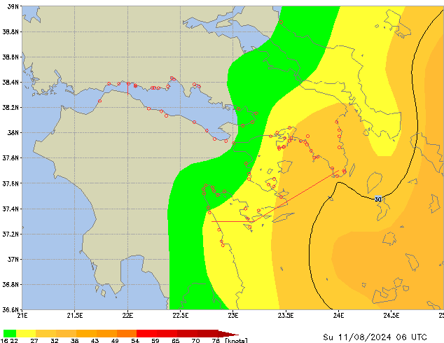 Su 11.08.2024 06 UTC