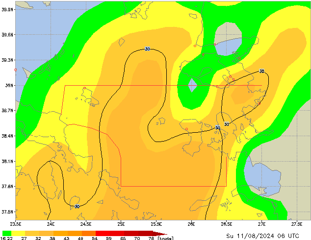 Su 11.08.2024 06 UTC