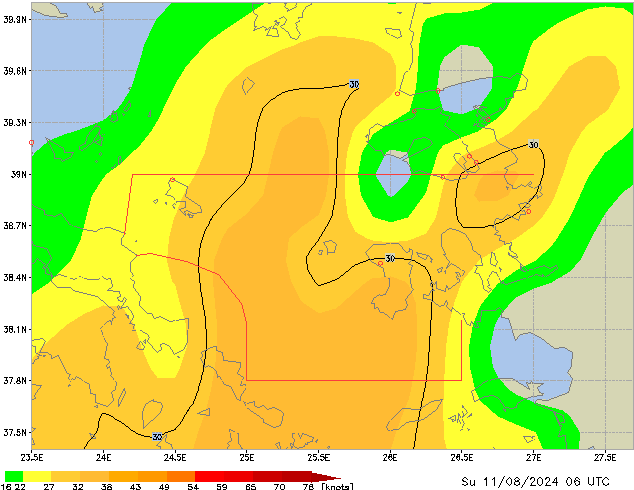 Su 11.08.2024 06 UTC