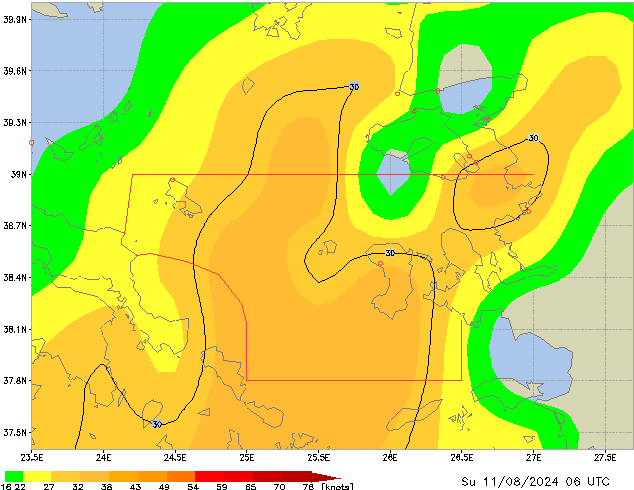 Su 11.08.2024 06 UTC