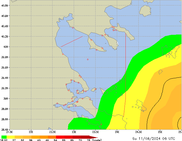 Su 11.08.2024 06 UTC