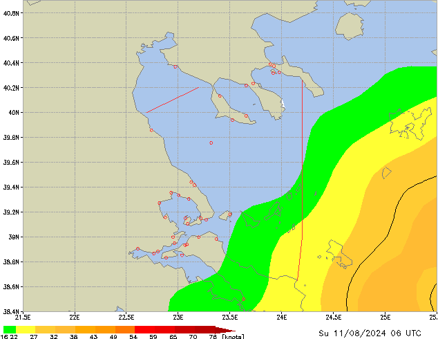 Su 11.08.2024 06 UTC