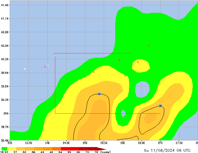 Su 11.08.2024 06 UTC