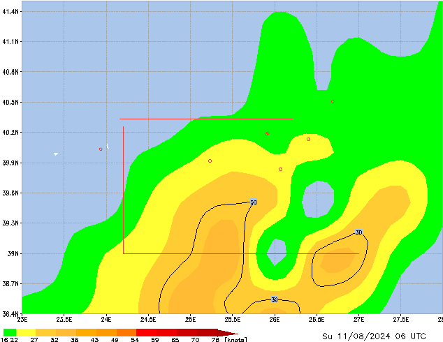 Su 11.08.2024 06 UTC