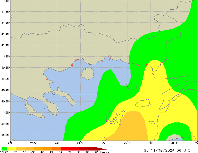 Su 11.08.2024 06 UTC