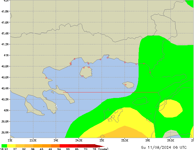 Su 11.08.2024 06 UTC