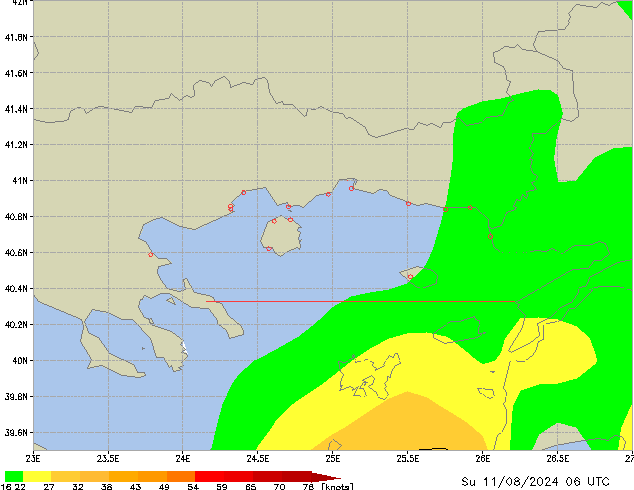 Su 11.08.2024 06 UTC