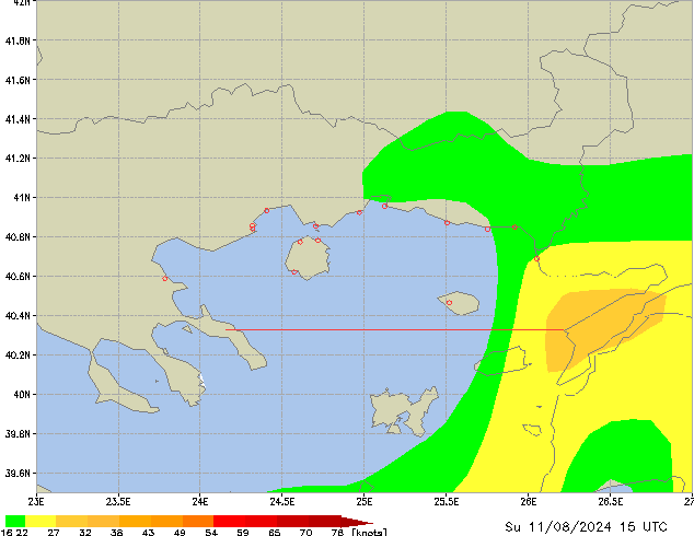 Su 11.08.2024 15 UTC