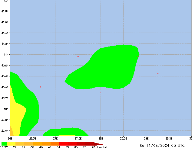 Su 11.08.2024 03 UTC