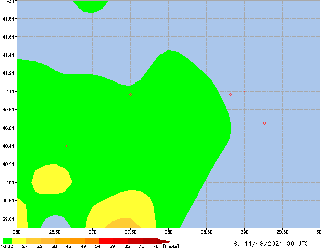 Su 11.08.2024 06 UTC