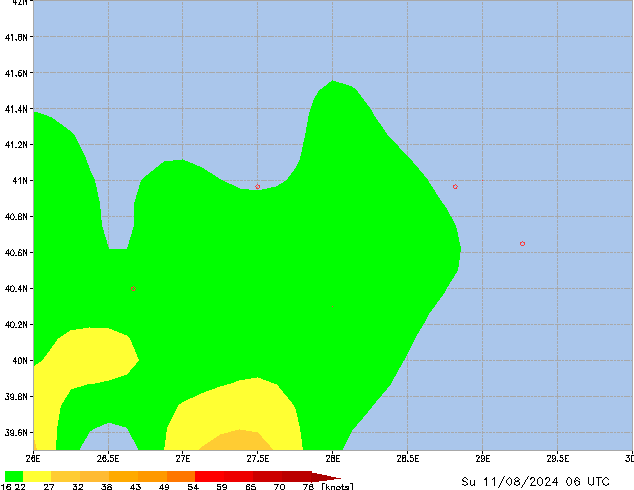 Su 11.08.2024 06 UTC