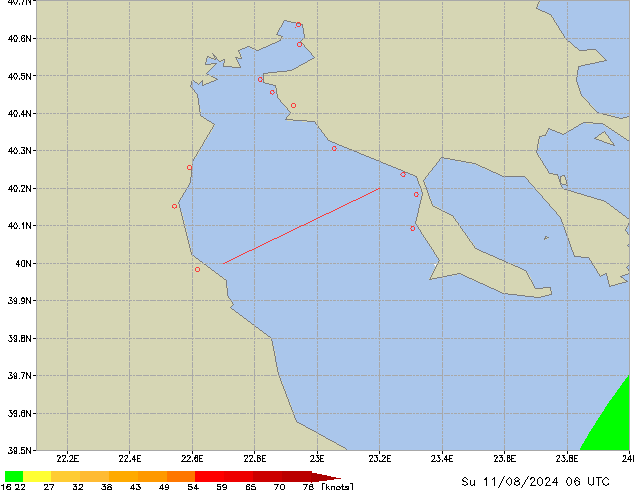 Su 11.08.2024 06 UTC