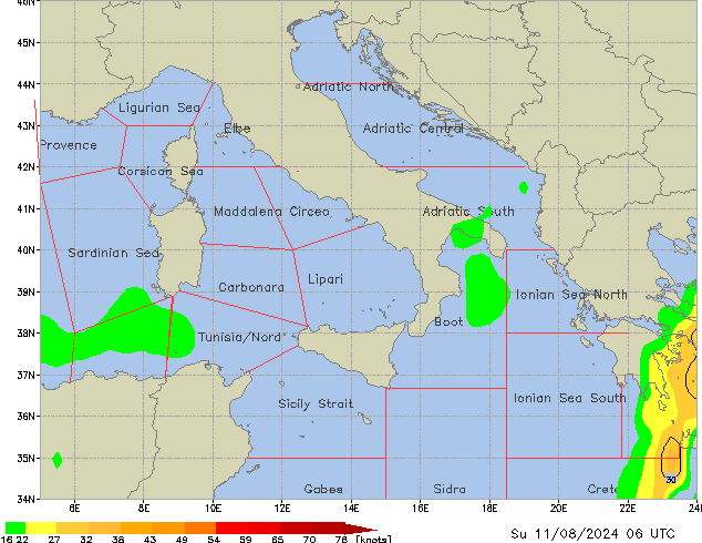 Su 11.08.2024 06 UTC