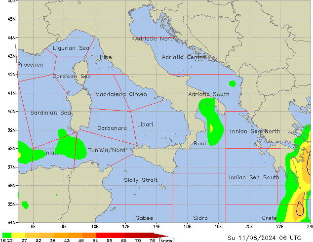 Su 11.08.2024 06 UTC