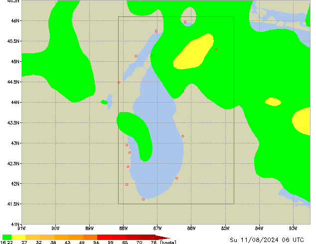 Su 11.08.2024 06 UTC