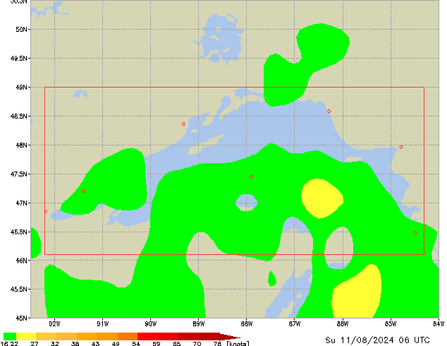 Su 11.08.2024 06 UTC