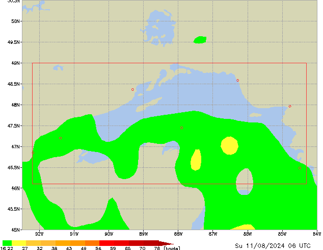 Su 11.08.2024 06 UTC