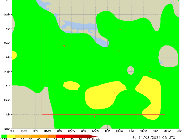 Su 11.08.2024 06 UTC