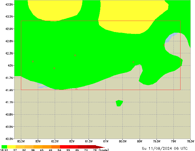 Su 11.08.2024 06 UTC