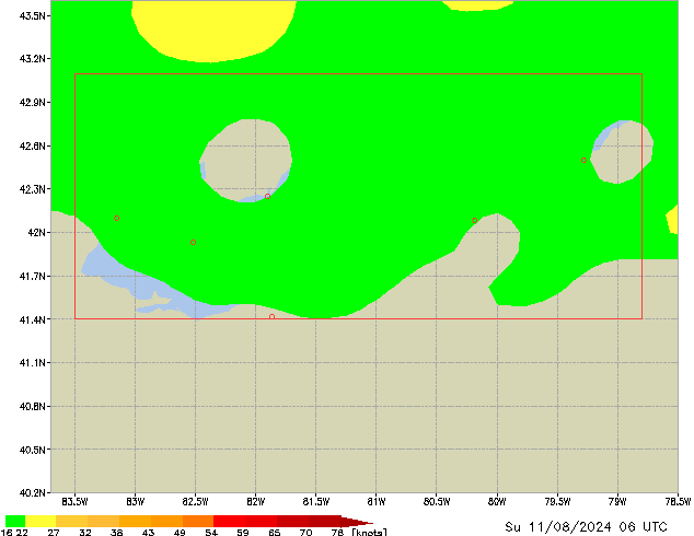 Su 11.08.2024 06 UTC