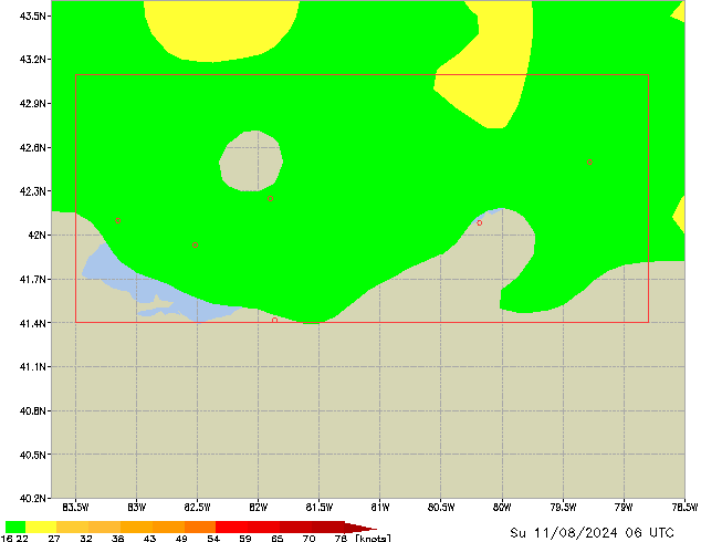 Su 11.08.2024 06 UTC