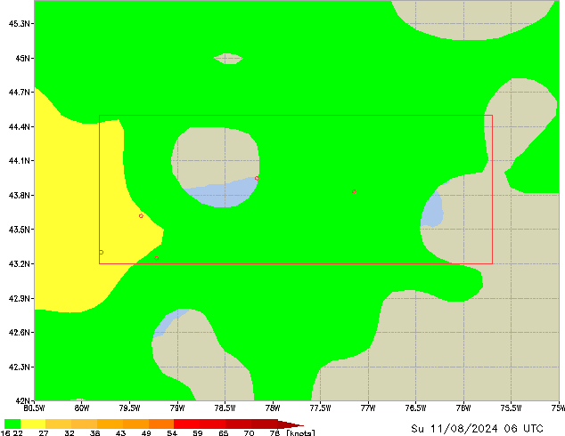 Su 11.08.2024 06 UTC