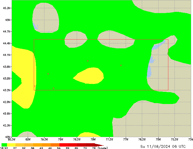 Su 11.08.2024 06 UTC