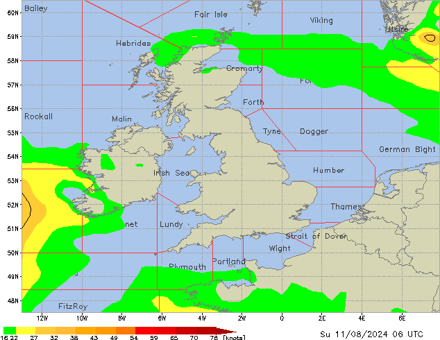 Su 11.08.2024 06 UTC