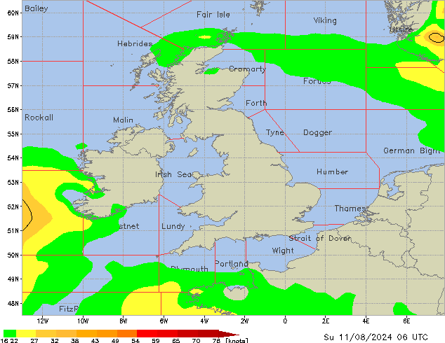 Su 11.08.2024 06 UTC