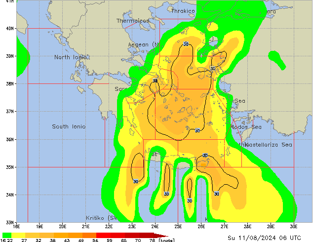 Su 11.08.2024 06 UTC