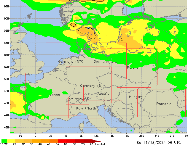 Su 11.08.2024 06 UTC