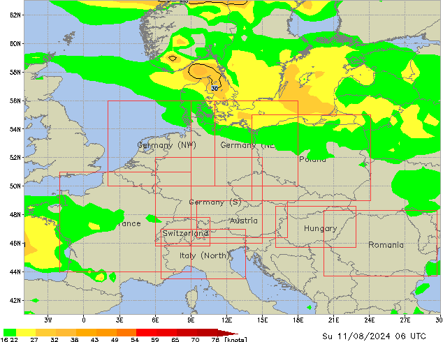 Su 11.08.2024 06 UTC