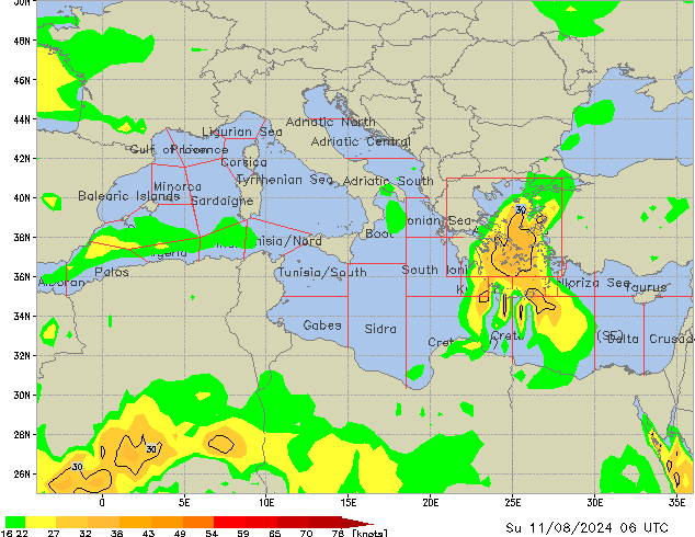 Su 11.08.2024 06 UTC