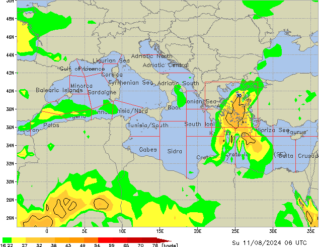 Su 11.08.2024 06 UTC