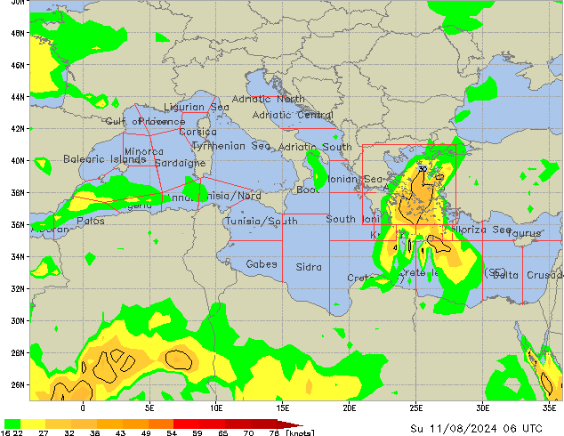 Su 11.08.2024 06 UTC