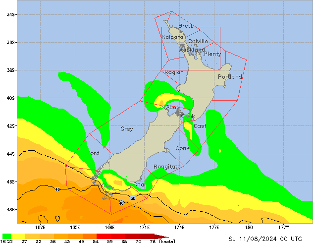 Su 11.08.2024 00 UTC