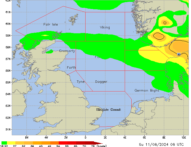 Su 11.08.2024 06 UTC