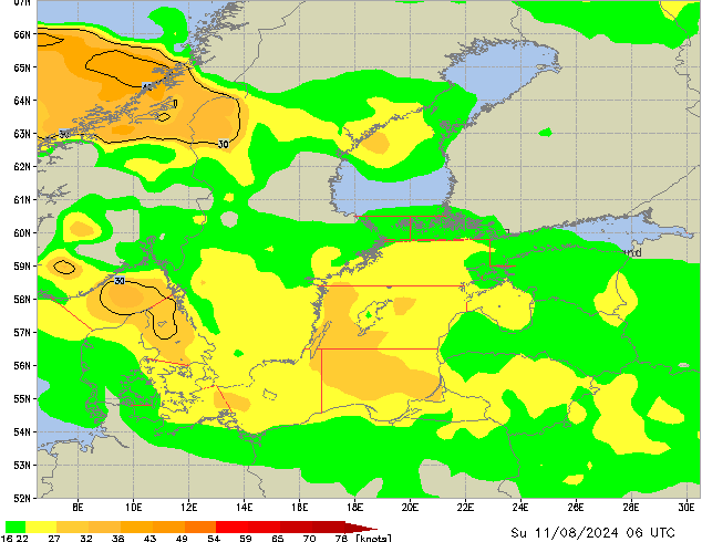 Su 11.08.2024 06 UTC