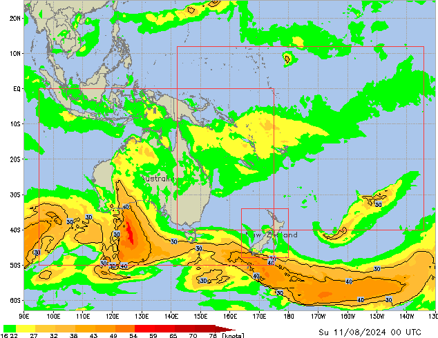 Su 11.08.2024 00 UTC