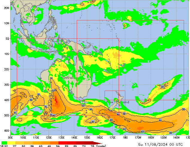 Su 11.08.2024 00 UTC