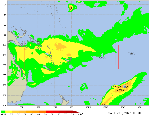 Su 11.08.2024 00 UTC