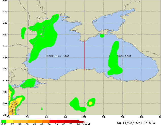 Su 11.08.2024 03 UTC